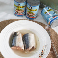 Yummy product DOCANNED mackerel canned